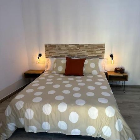 Habitacion Montgros En Casa Cami De Les Aiguees Monistrol De Montserrat Luaran gambar